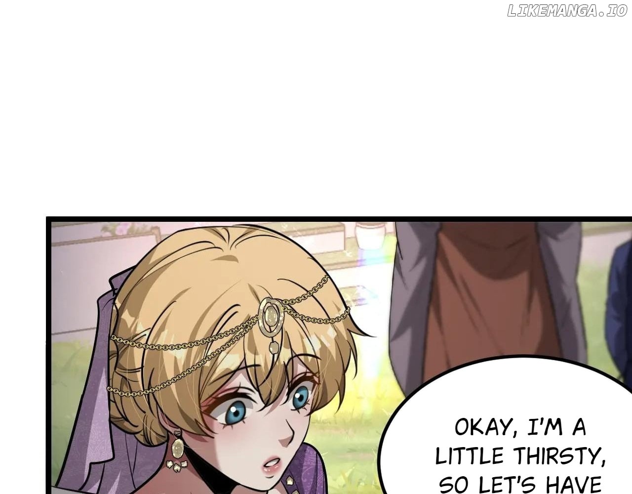 I’m Trapped In This Day For One Thousand Years Chapter 188 - page 38
